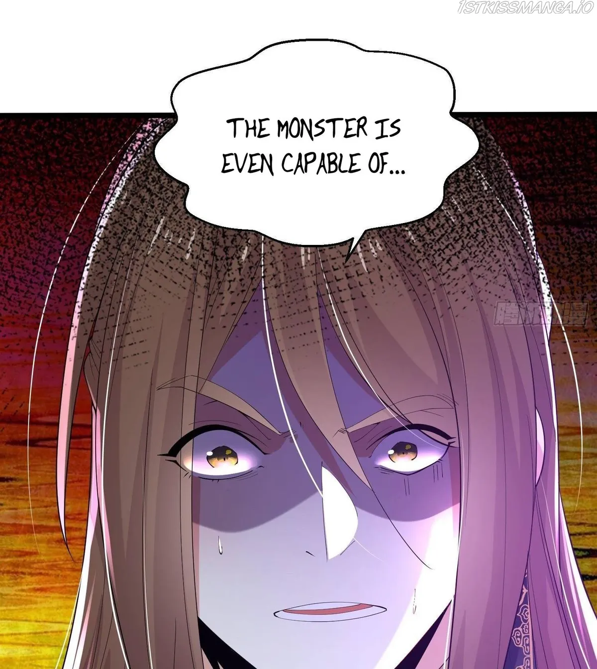 Chaotic Sword God (Remake) Chapter 35 Online - página 32