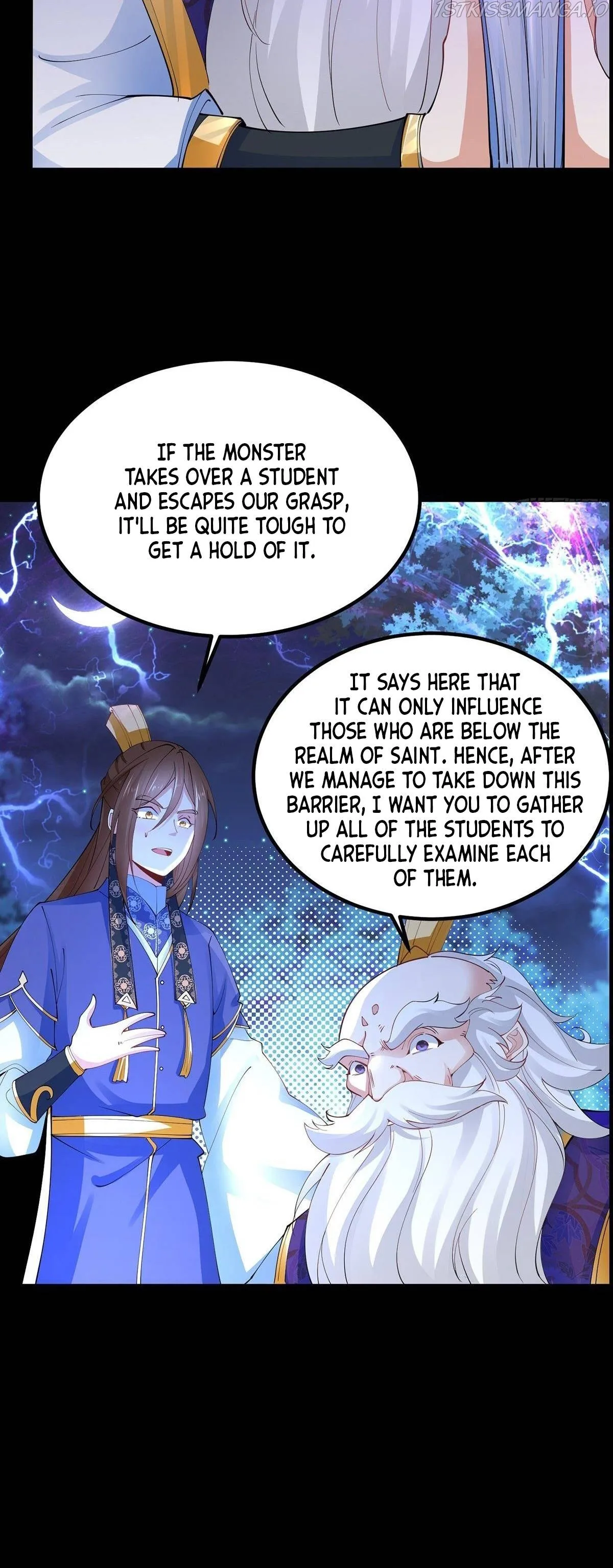 Chaotic Sword God (Remake) Chapter 36 Online - página 3