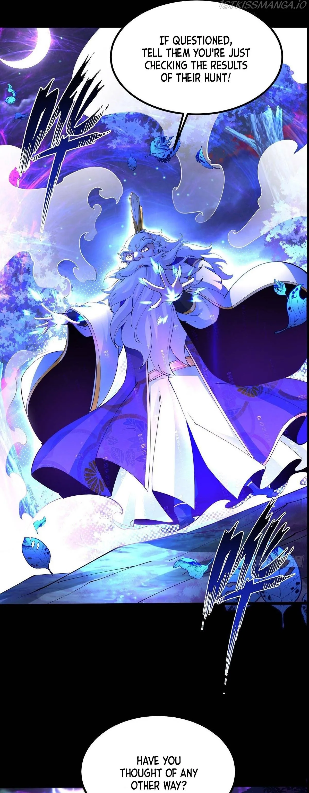 Chaotic Sword God (Remake) Chapter 36 Online - página 4