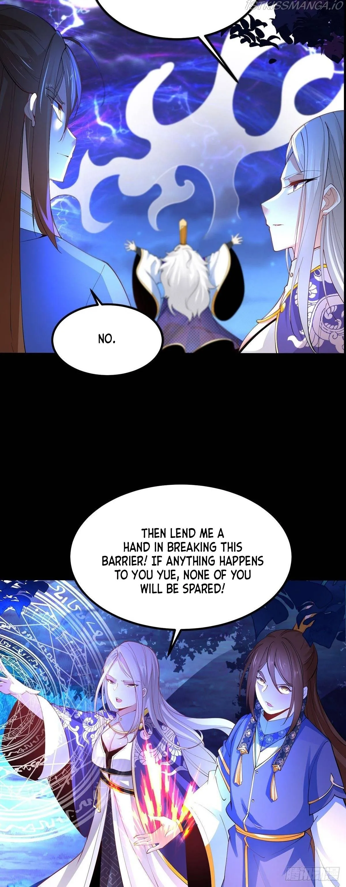 Chaotic Sword God (Remake) Chapter 36 Online - página 5