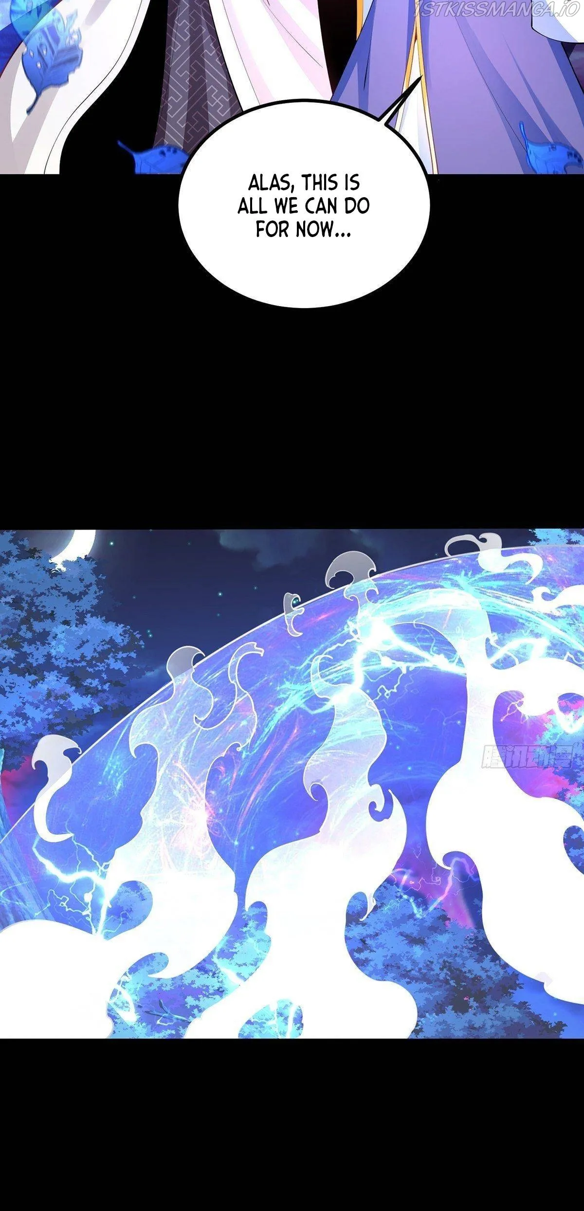 Chaotic Sword God (Remake) Chapter 36 Online - página 6