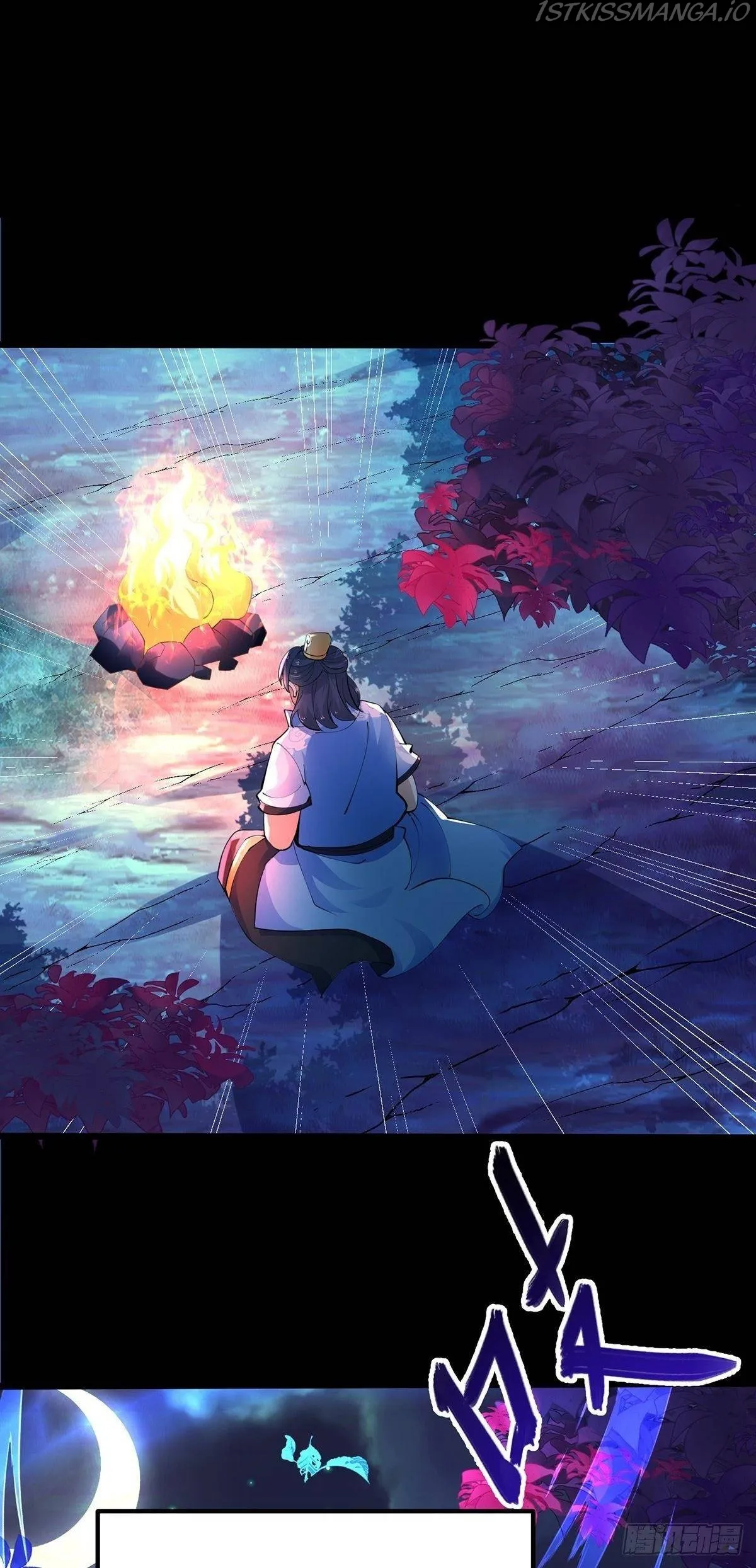 Chaotic Sword God (Remake) Chapter 36 Online - página 10