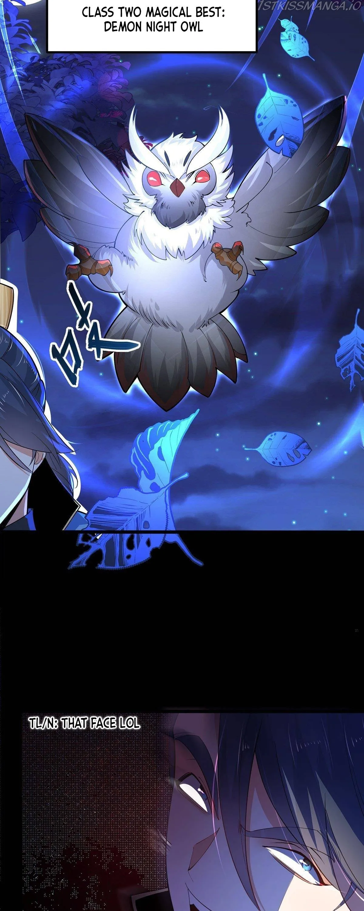 Chaotic Sword God (Remake) Chapter 36 Online - página 11