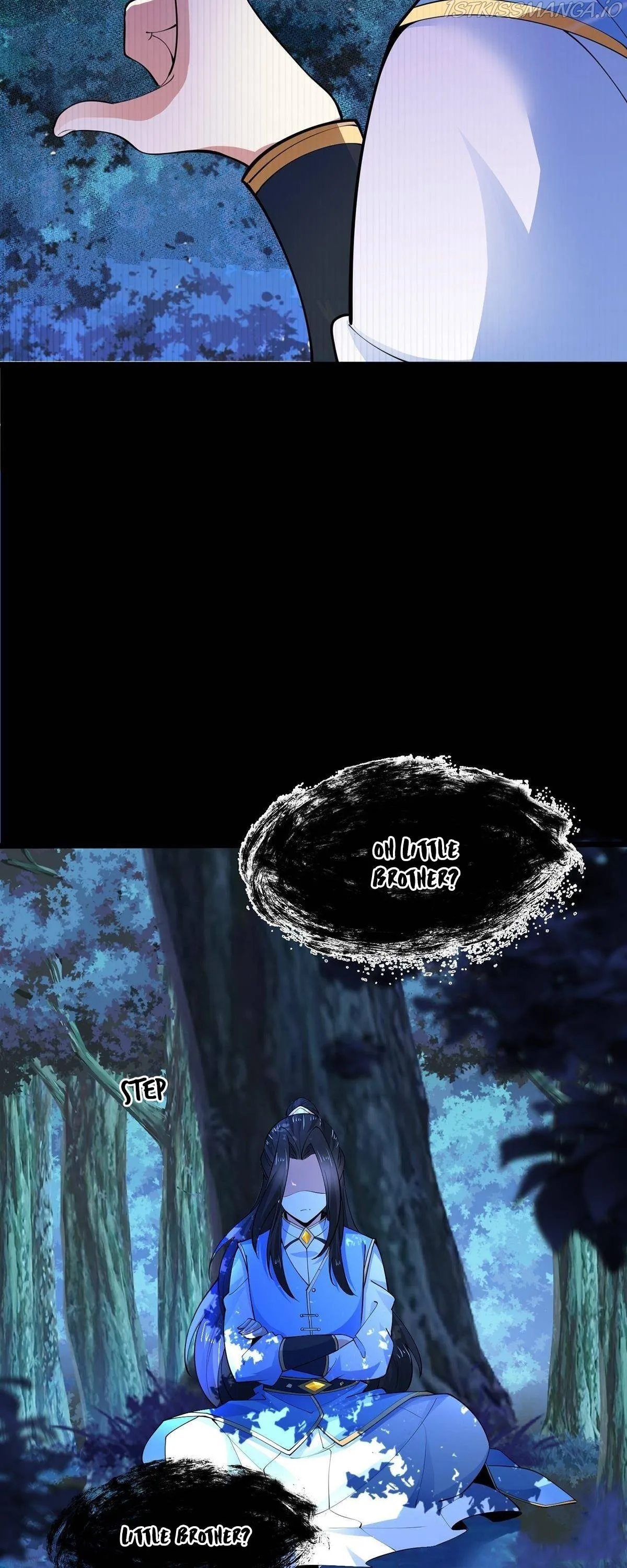 Chaotic Sword God (Remake) Chapter 36 Online - página 15
