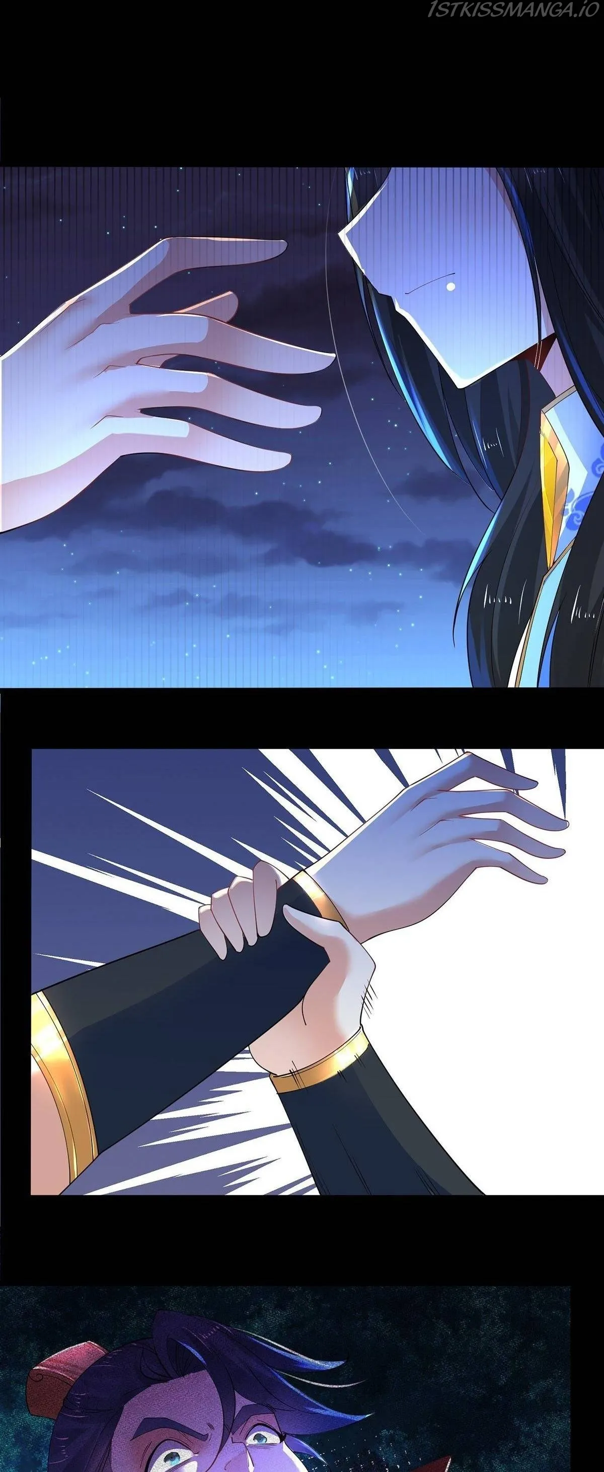 Chaotic Sword God (Remake) Chapter 36 Online - página 18