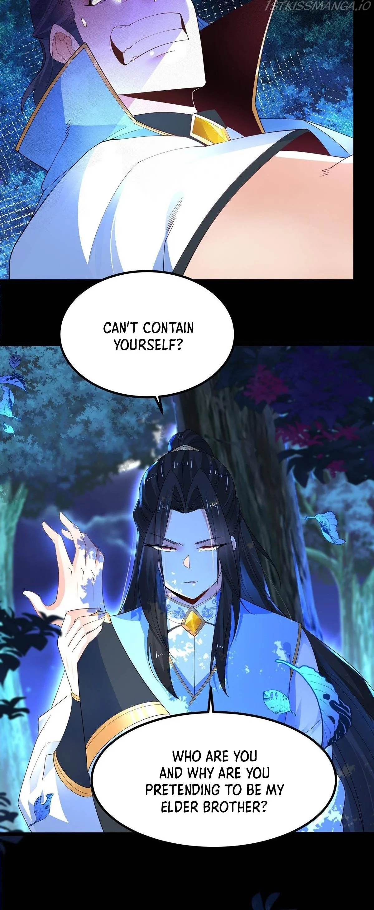 Chaotic Sword God (Remake) Chapter 36 Online - página 19