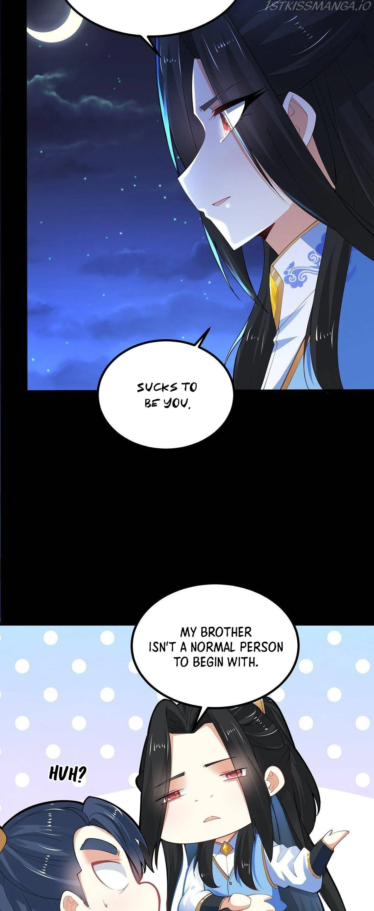 Chaotic Sword God (Remake) Chapter 36 Online - página 21