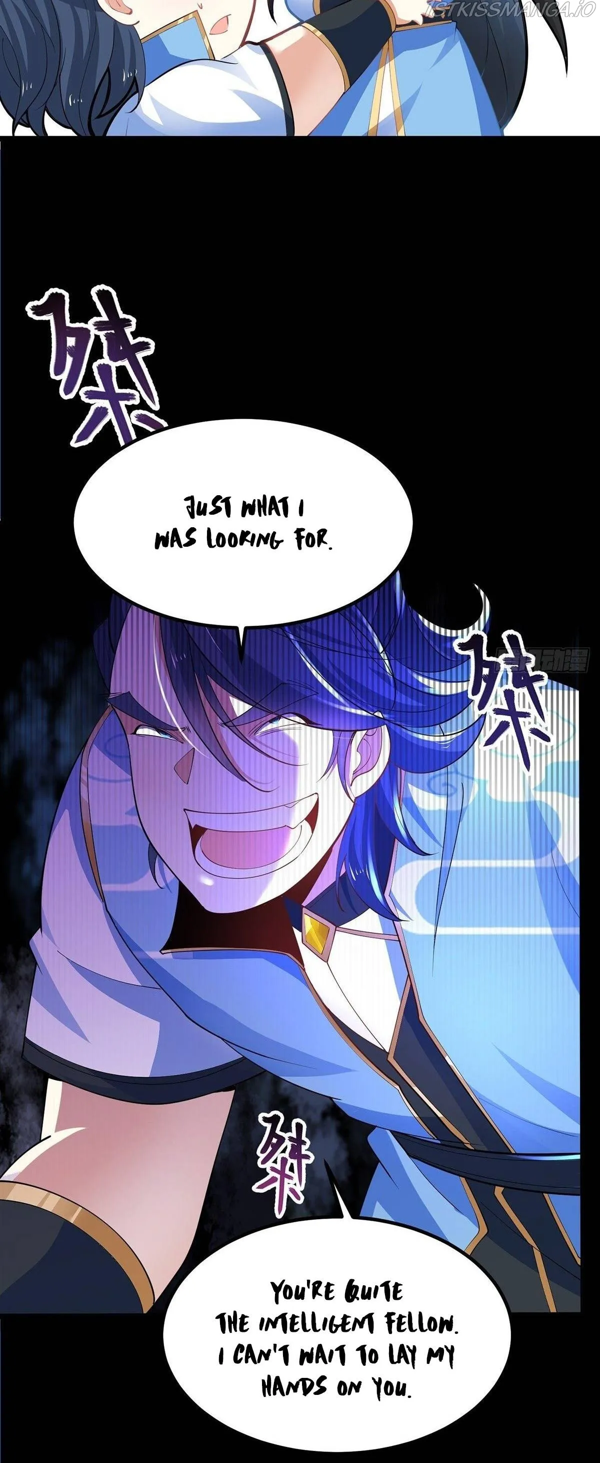 Chaotic Sword God (Remake) Chapter 36 Online - página 22