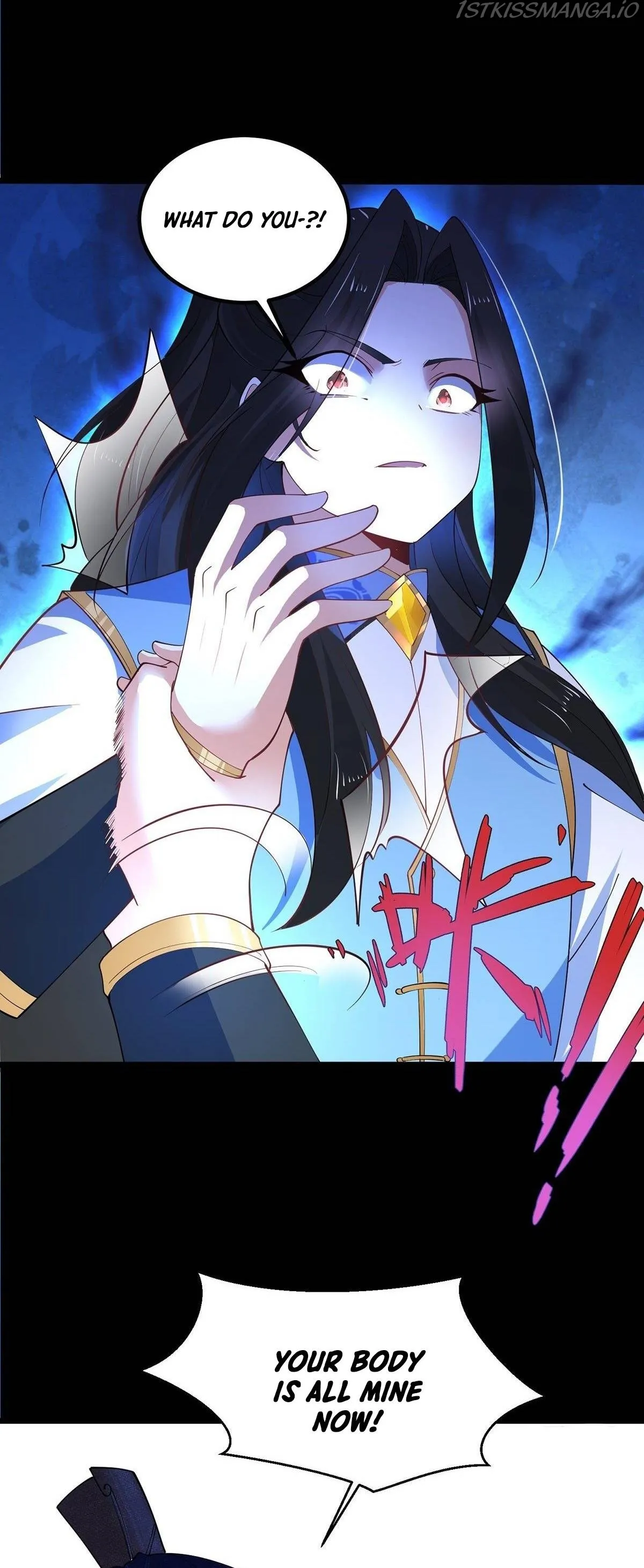 Chaotic Sword God (Remake) Chapter 36 Online - página 23