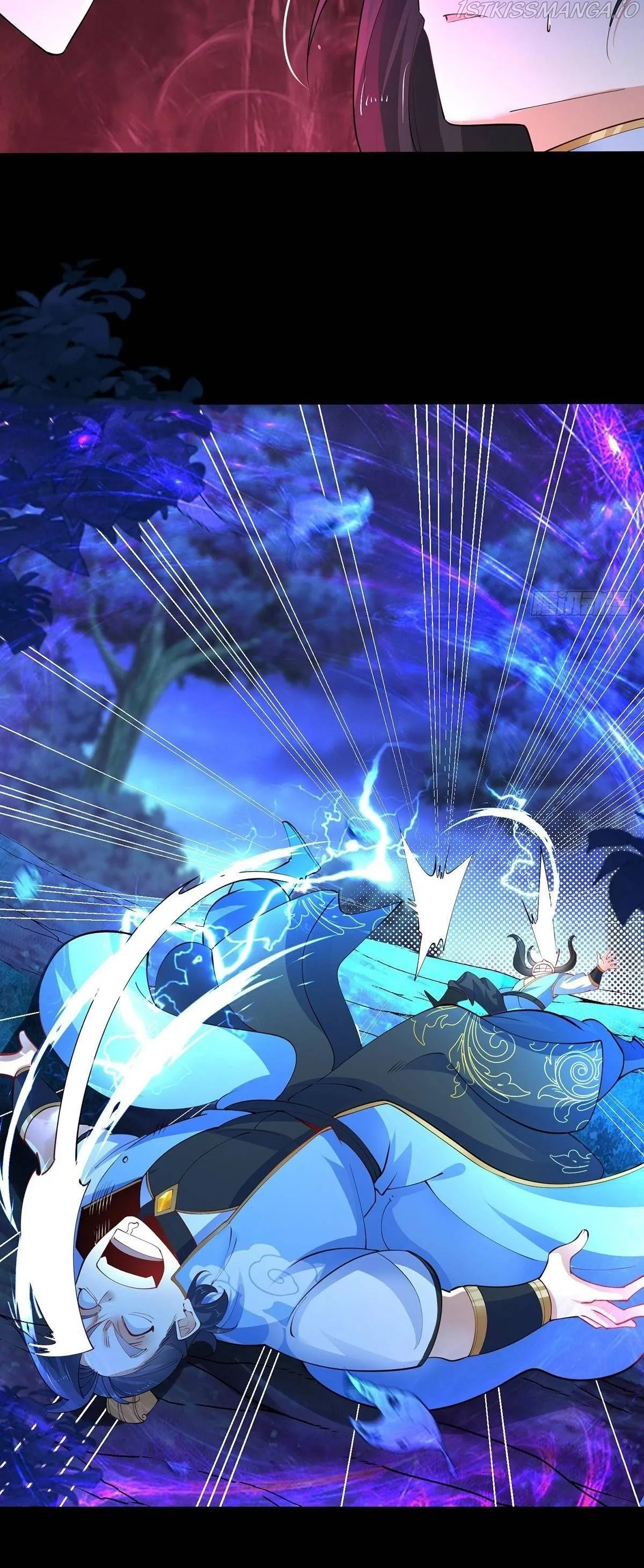 Chaotic Sword God (Remake) Chapter 36 Online - página 25