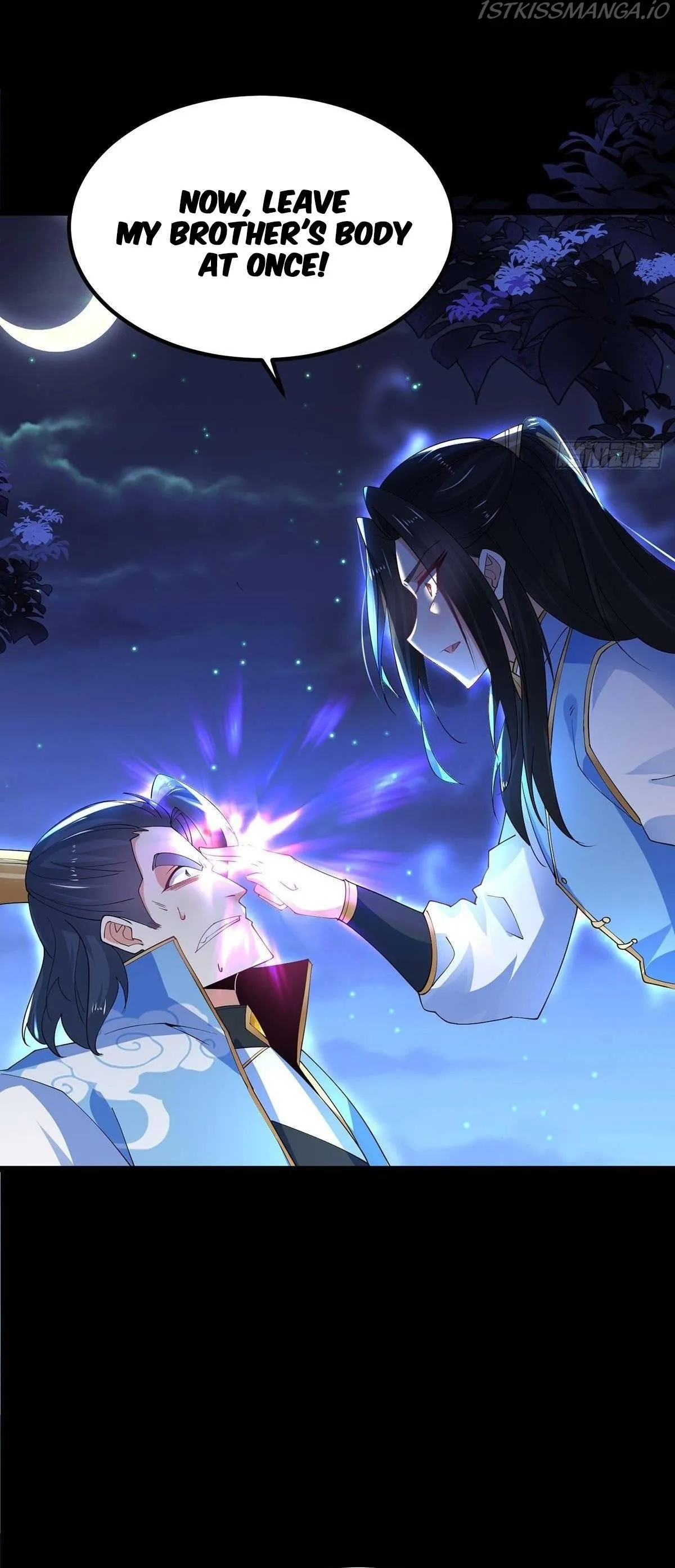Chaotic Sword God (Remake) Chapter 36 Online - página 28