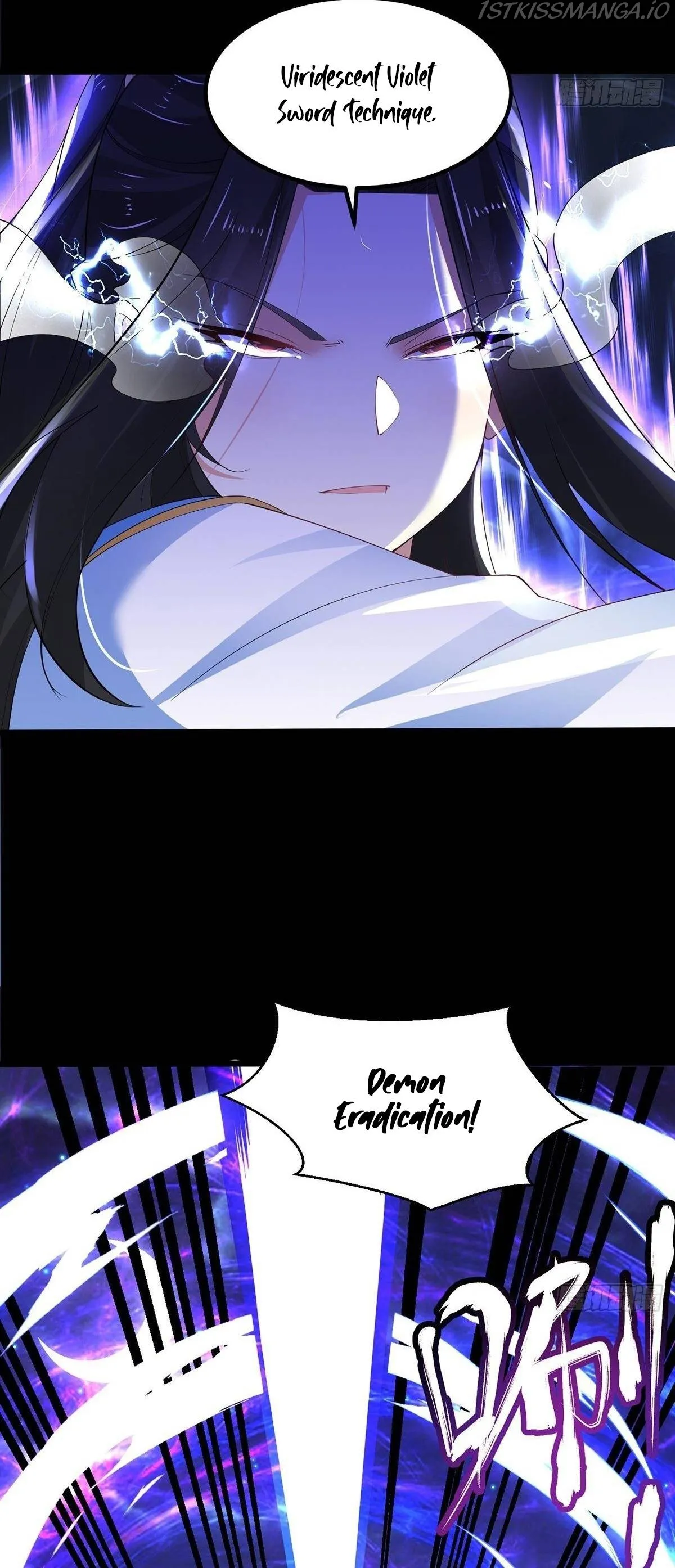 Chaotic Sword God (Remake) Chapter 36 Online - página 29