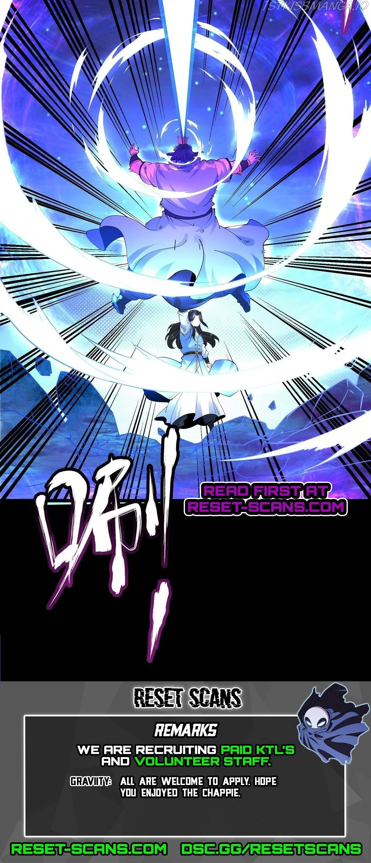 Chaotic Sword God (Remake) Chapter 36 Online - página 30