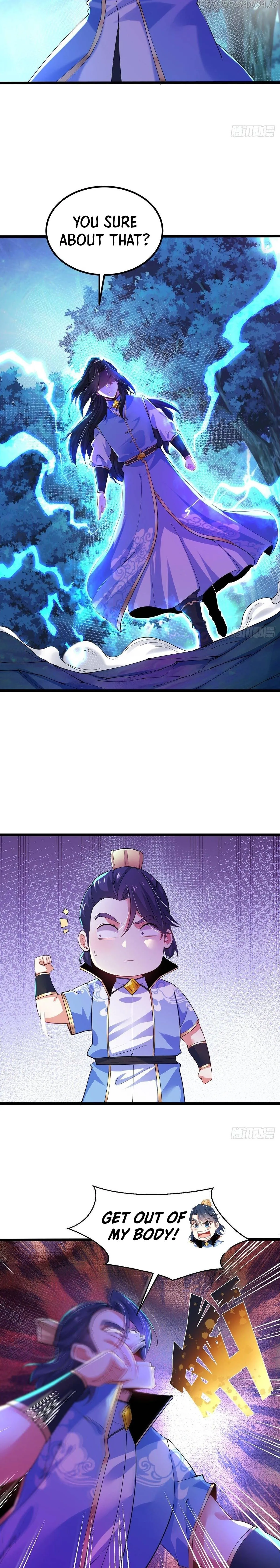 Chaotic Sword God (Remake) Chapter 37 Online - página 2