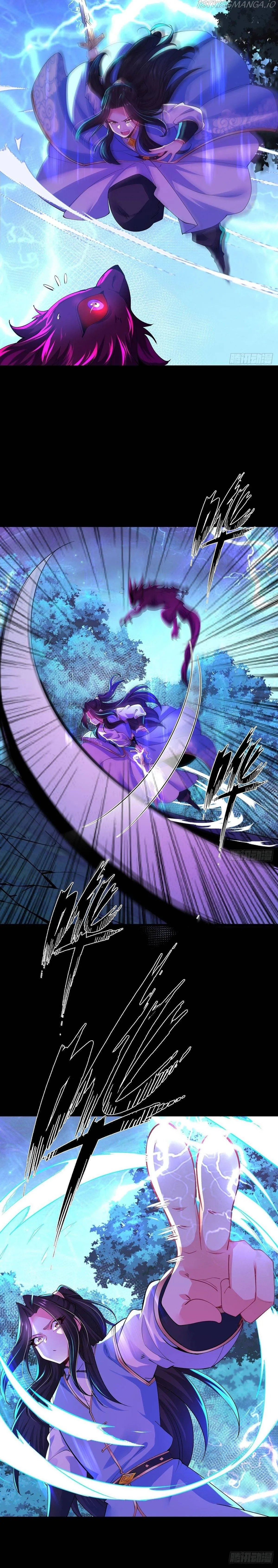 Chaotic Sword God (Remake) Chapter 37 Online - página 6