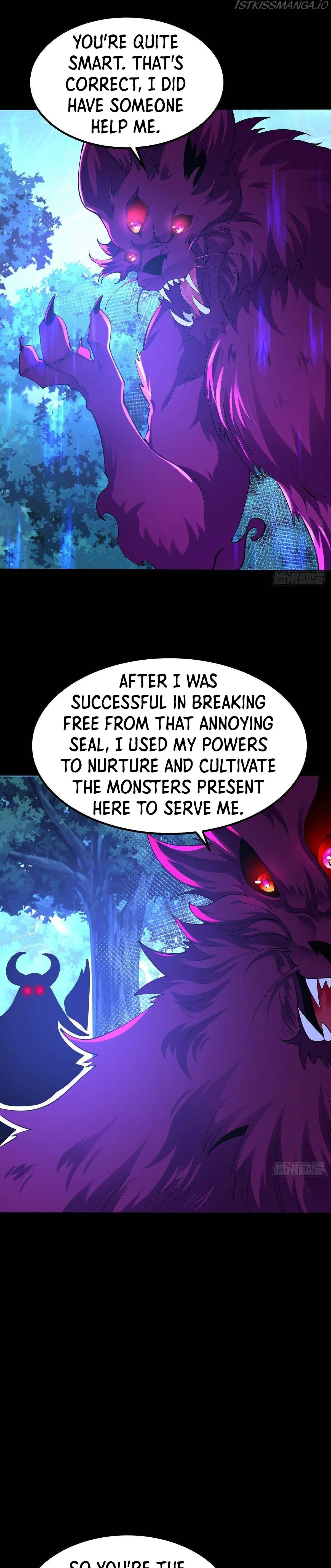 Chaotic Sword God (Remake) Chapter 37 Online - página 10