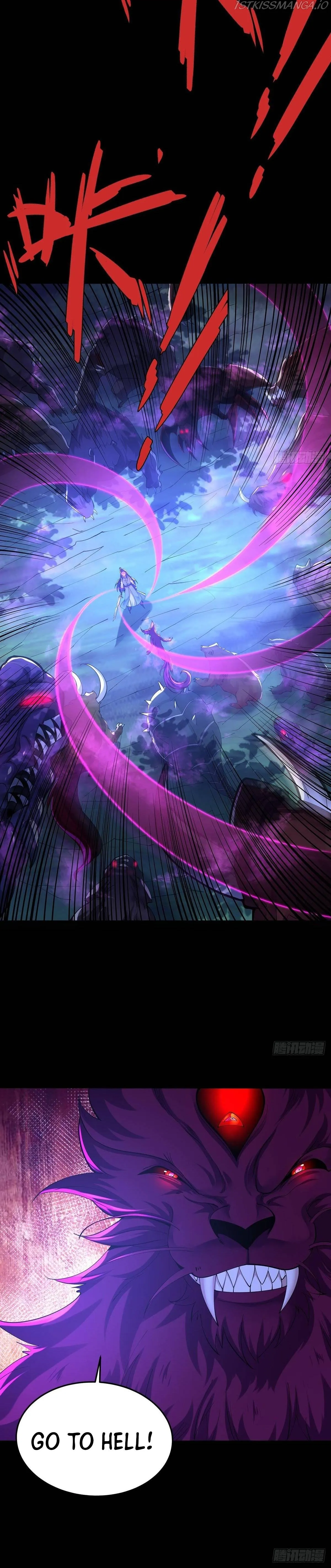 Chaotic Sword God (Remake) Chapter 37 Online - página 12