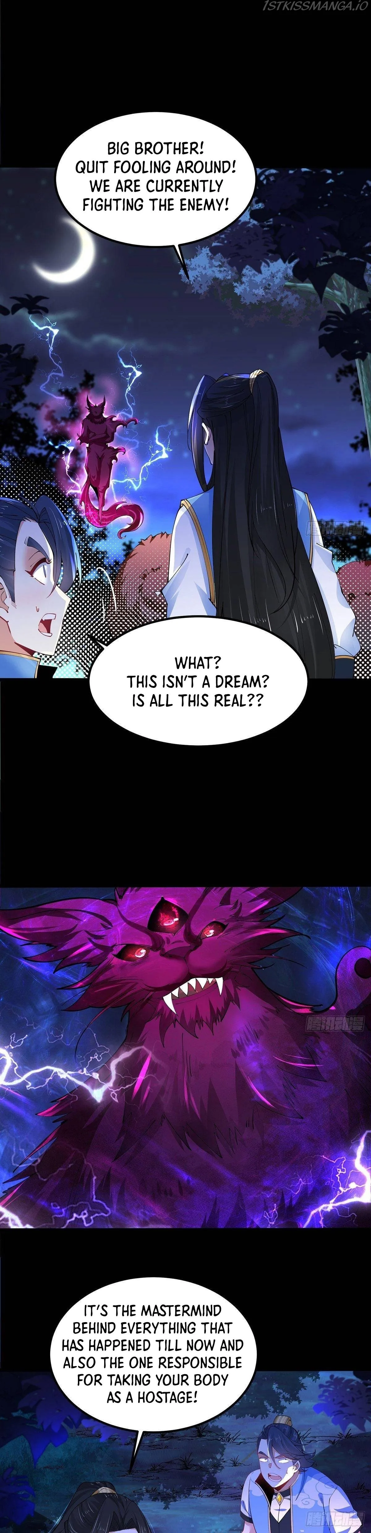 Chaotic Sword God (Remake) Chapter 38 Online - página 3