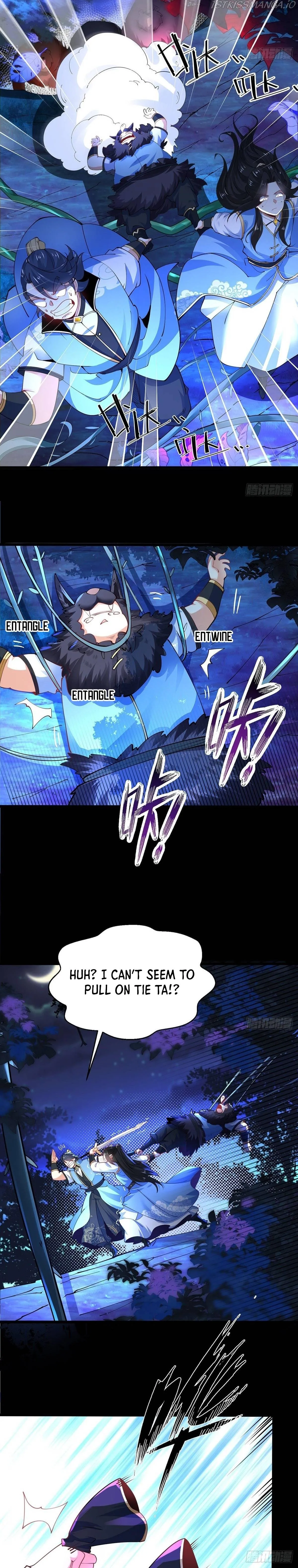Chaotic Sword God (Remake) Chapter 38 Online - página 9
