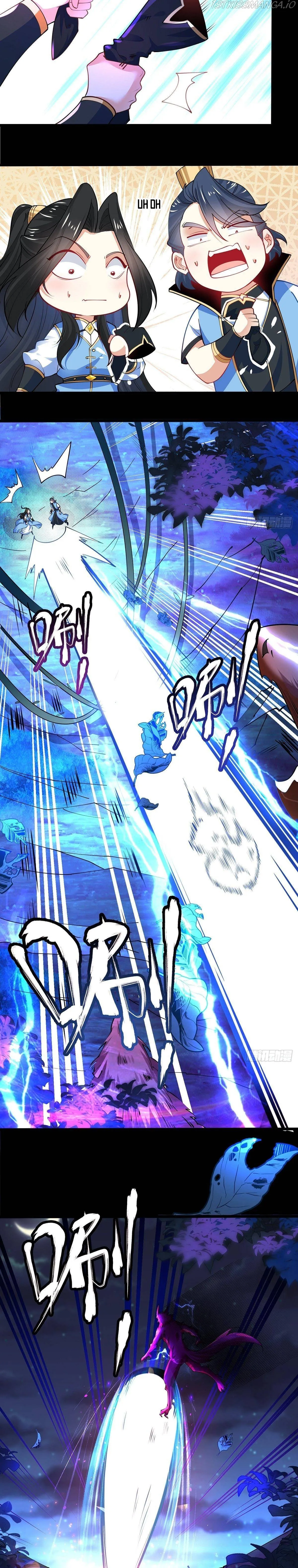 Chaotic Sword God (Remake) Chapter 38 Online - página 10