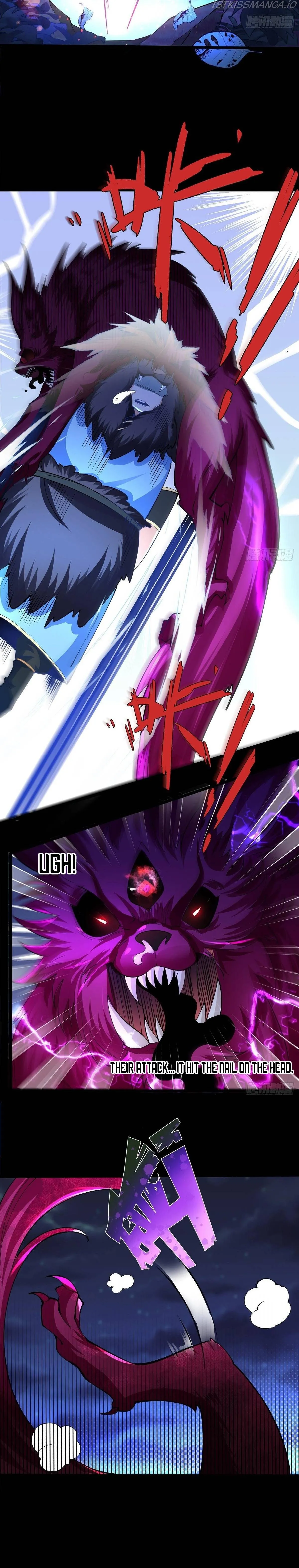 Chaotic Sword God (Remake) Chapter 38 Online - página 11