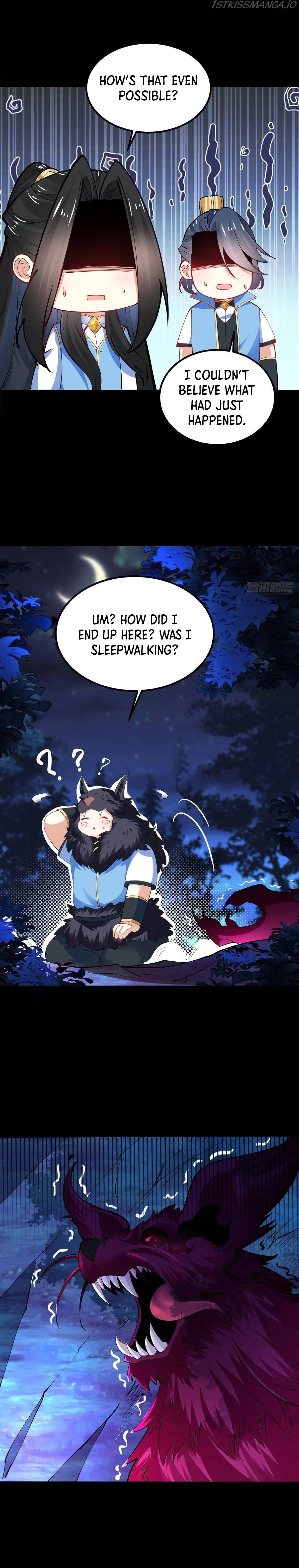 Chaotic Sword God (Remake) Chapter 38 Online - página 12