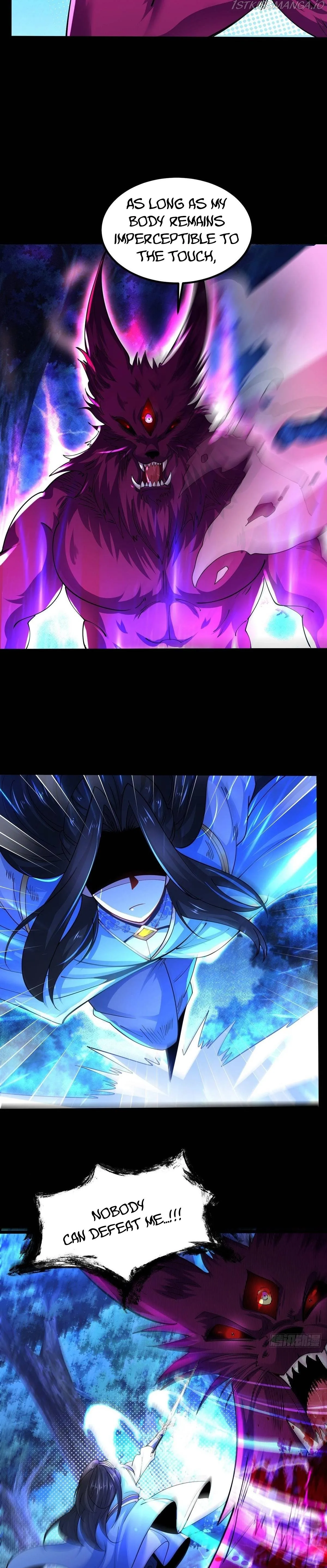 Chaotic Sword God (Remake) Chapter 38 Online - página 14