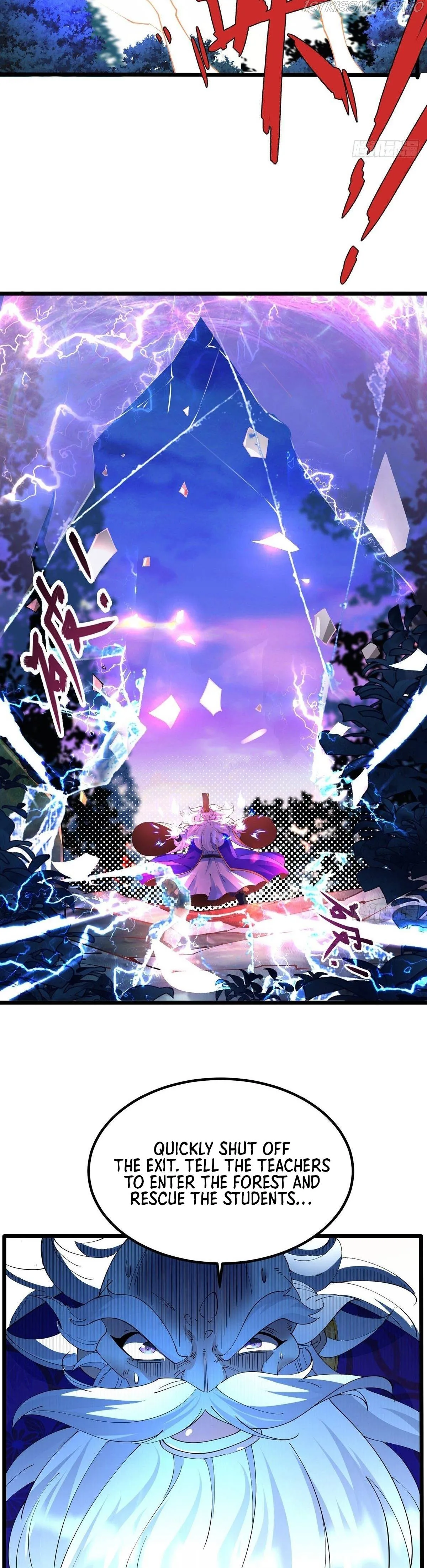 Chaotic Sword God (Remake) Chapter 39 Online - página 2
