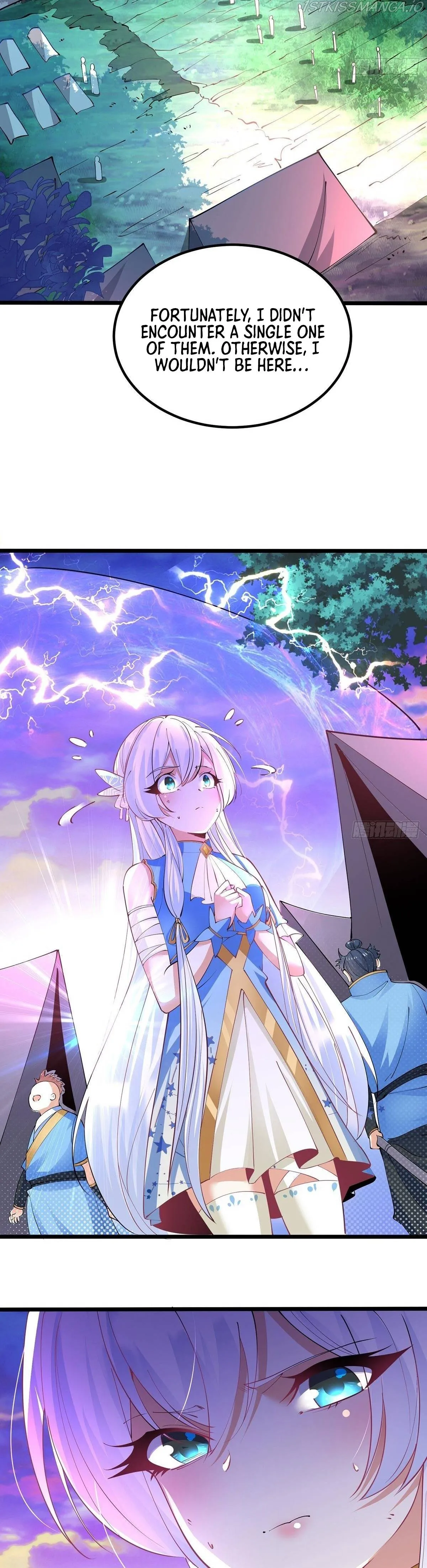 Chaotic Sword God (Remake) Chapter 39 Online - página 4