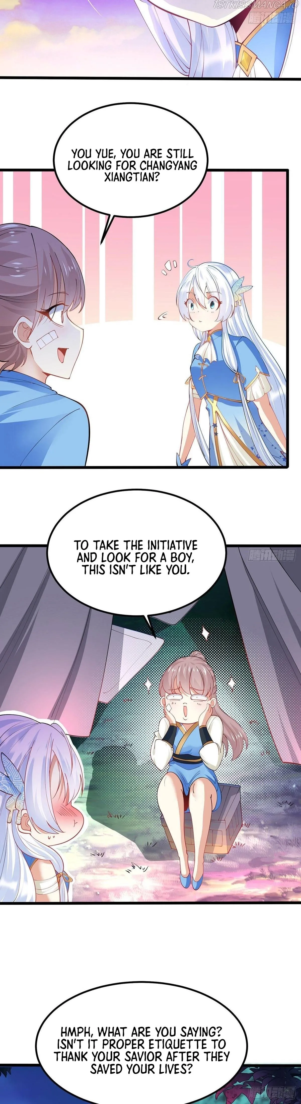 Chaotic Sword God (Remake) Chapter 39 Online - página 5
