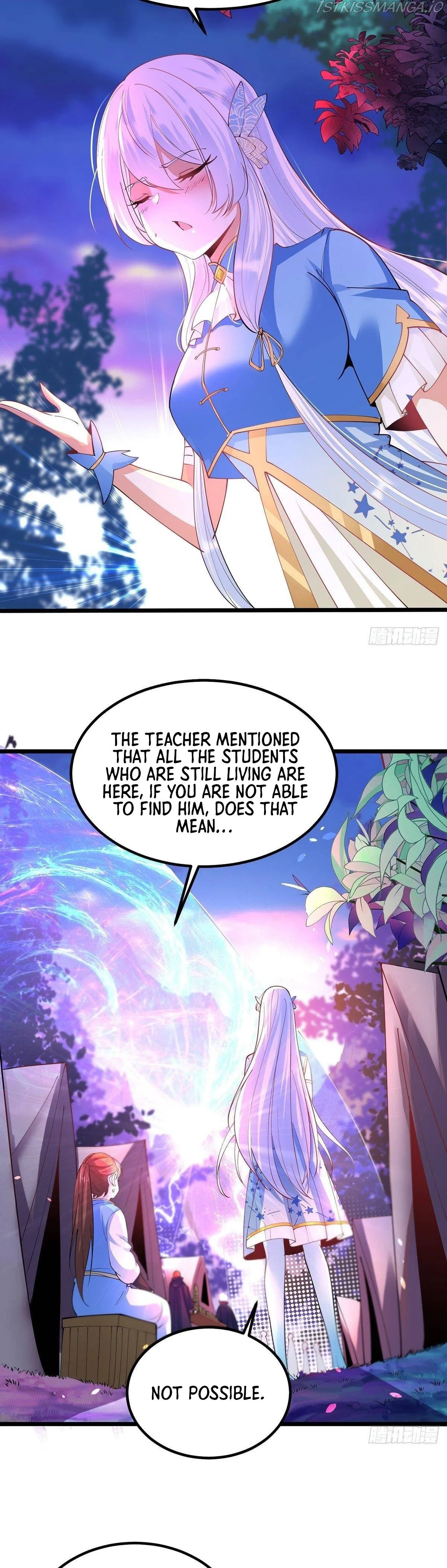 Chaotic Sword God (Remake) Chapter 39 Online - página 6
