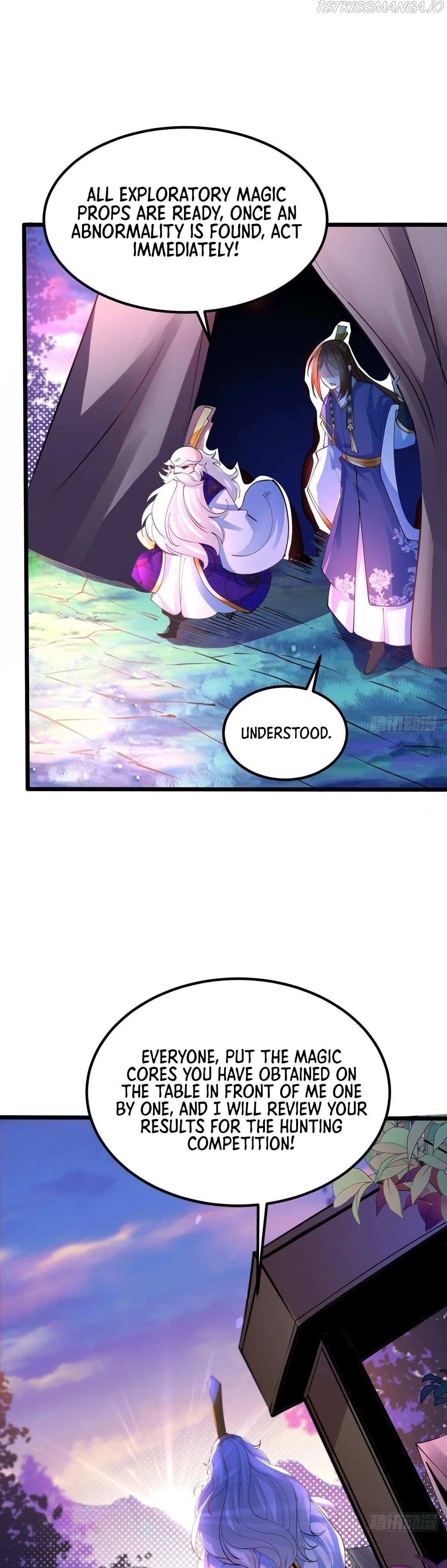 Chaotic Sword God (Remake) Chapter 39 Online - página 9