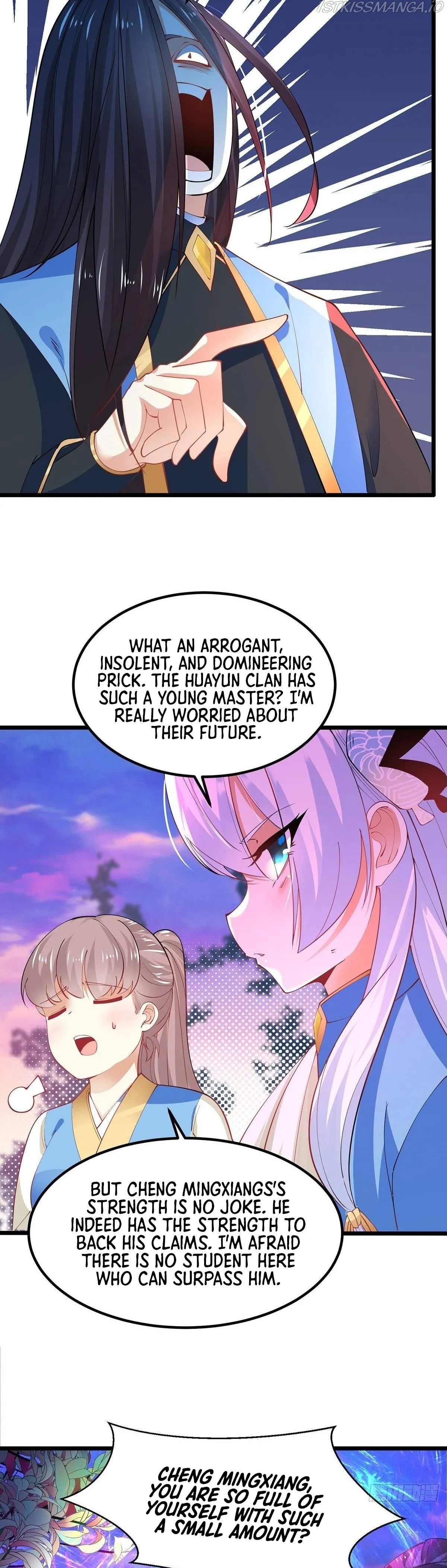 Chaotic Sword God (Remake) Chapter 39 Online - página 13