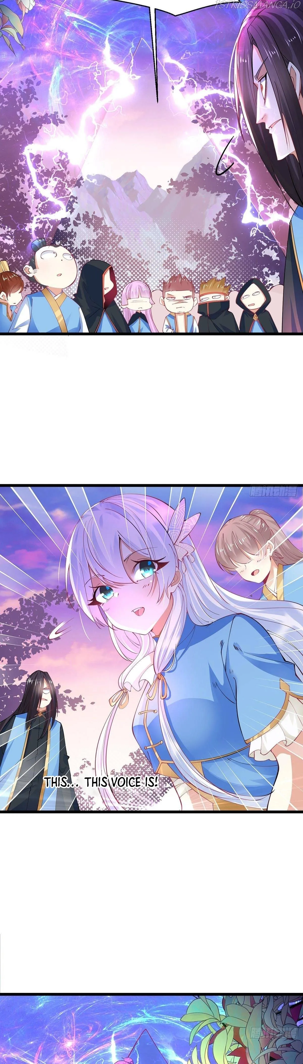 Chaotic Sword God (Remake) Chapter 39 Online - página 14
