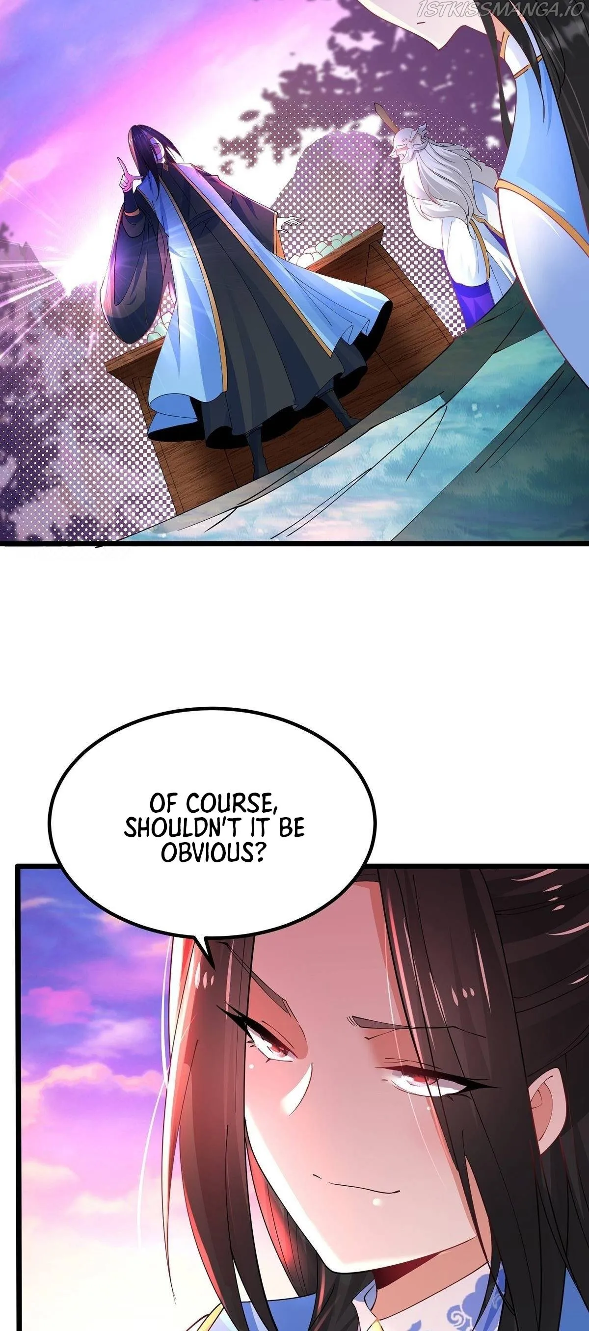 Chaotic Sword God (Remake) Chapter 39 Online - página 17