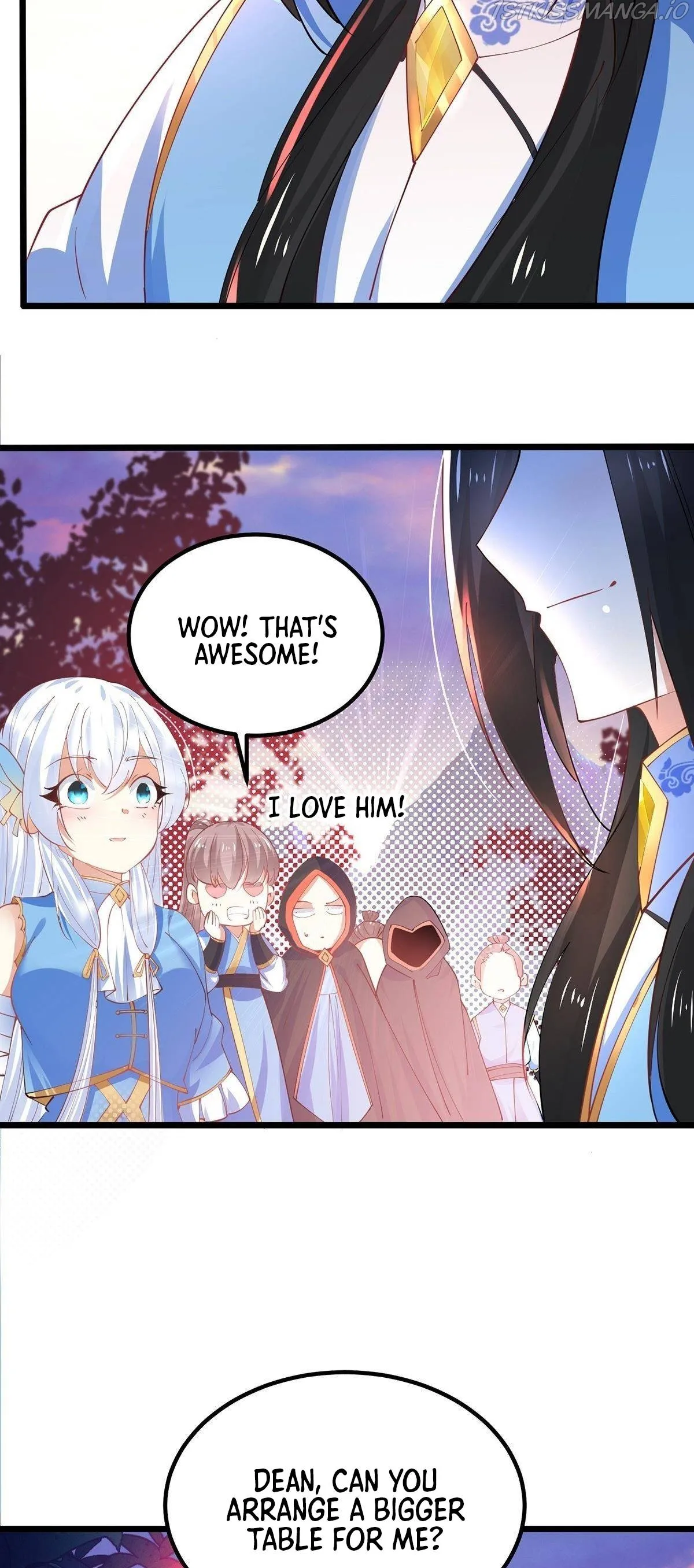 Chaotic Sword God (Remake) Chapter 39 Online - página 18
