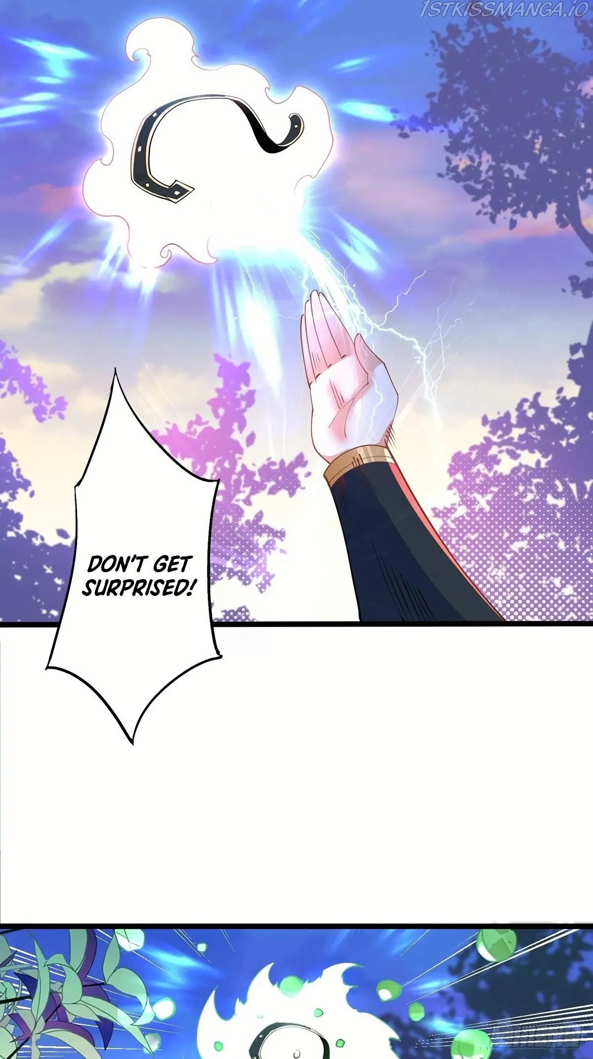 Chaotic Sword God (Remake) Chapter 40 Online - página 3