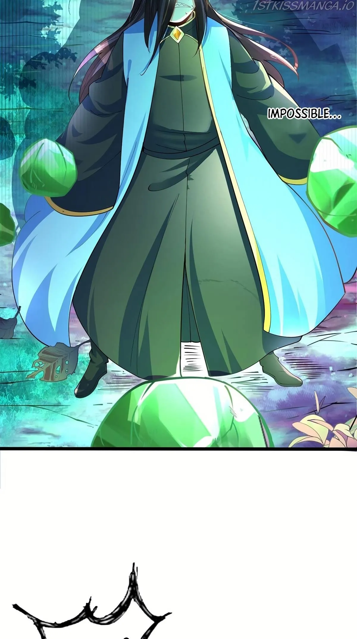 Chaotic Sword God (Remake) Chapter 40 Online - página 6