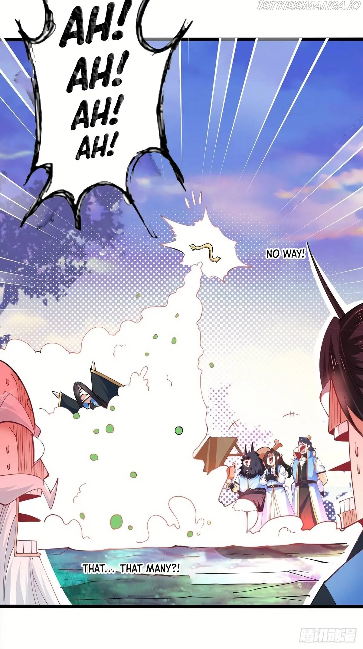Chaotic Sword God (Remake) Chapter 40 Online - página 7