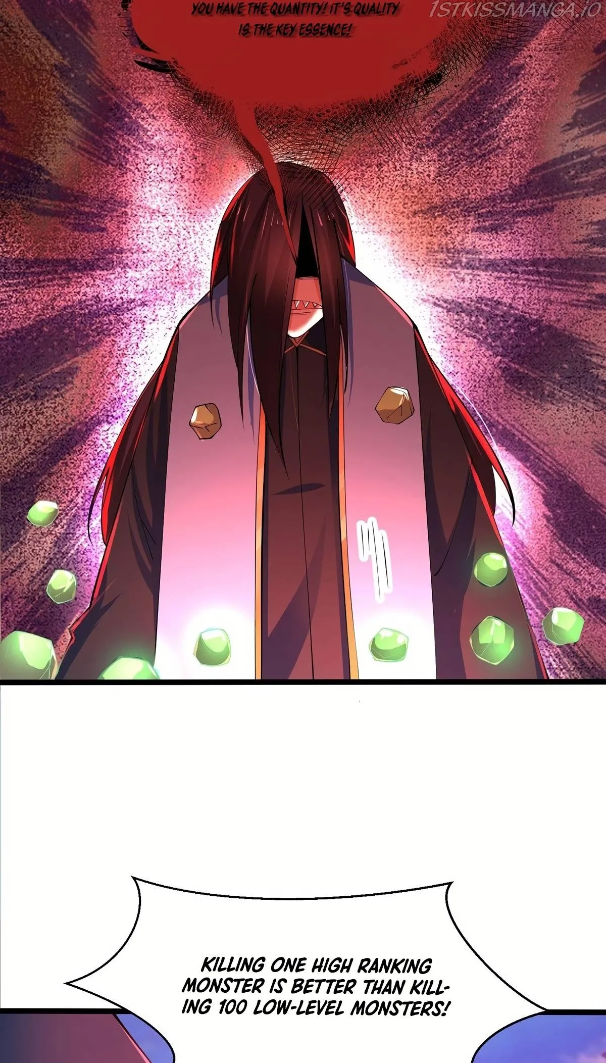 Chaotic Sword God (Remake) Chapter 40 Online - página 12
