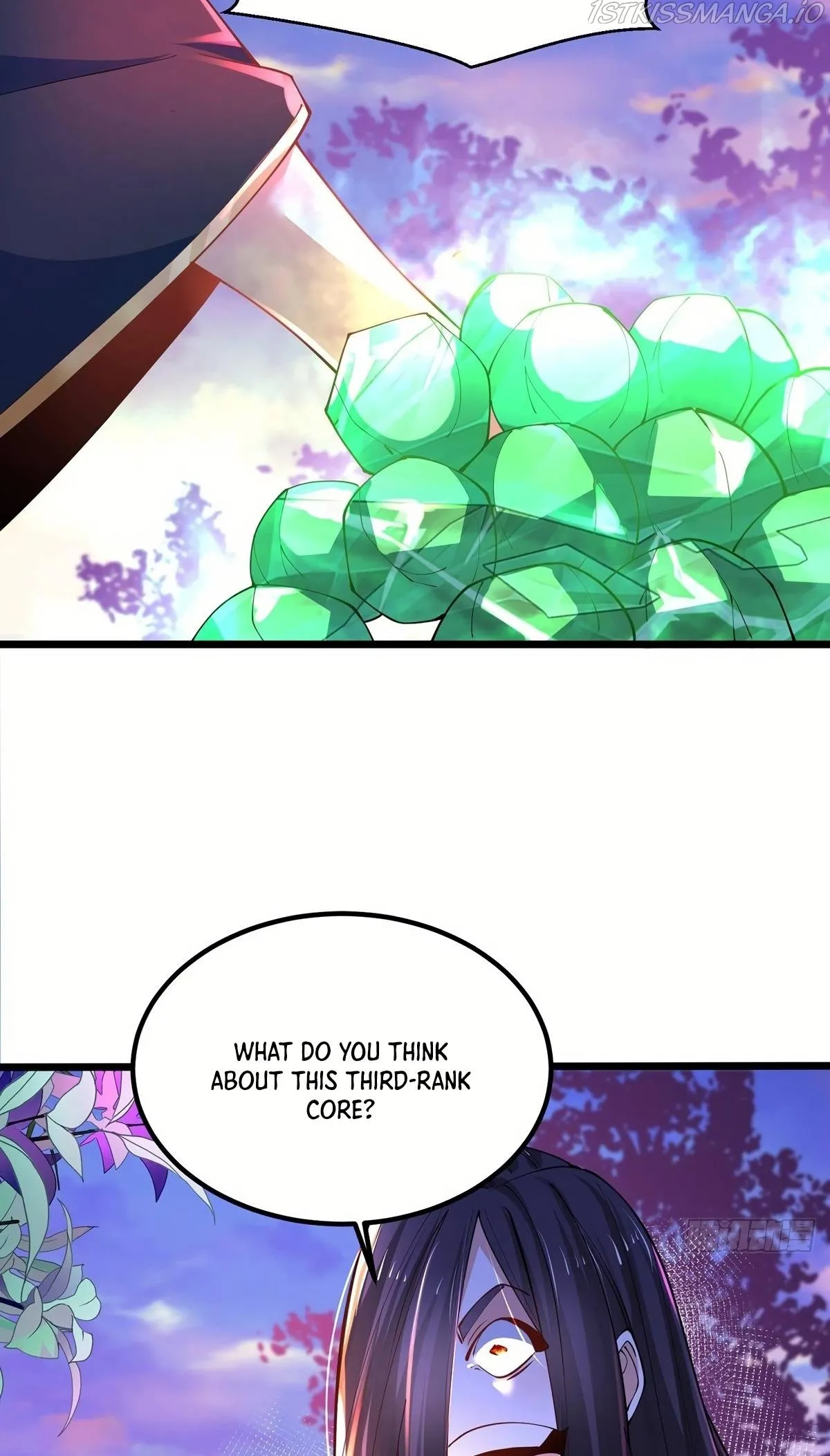 Chaotic Sword God (Remake) Chapter 40 Online - página 13