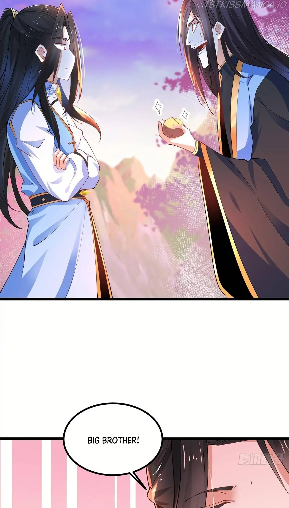 Chaotic Sword God (Remake) Chapter 40 Online - página 16