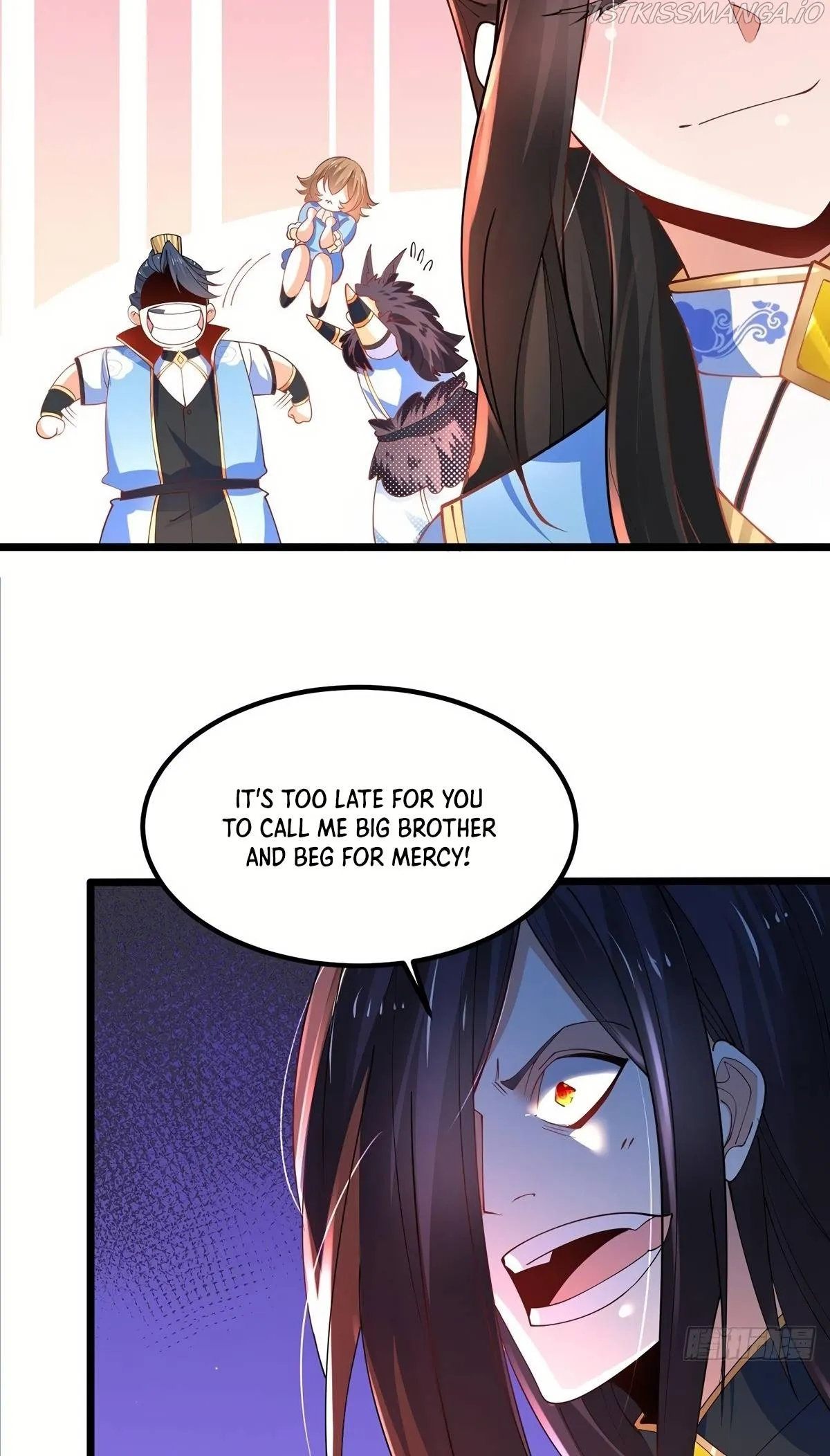 Chaotic Sword God (Remake) Chapter 40 Online - página 17