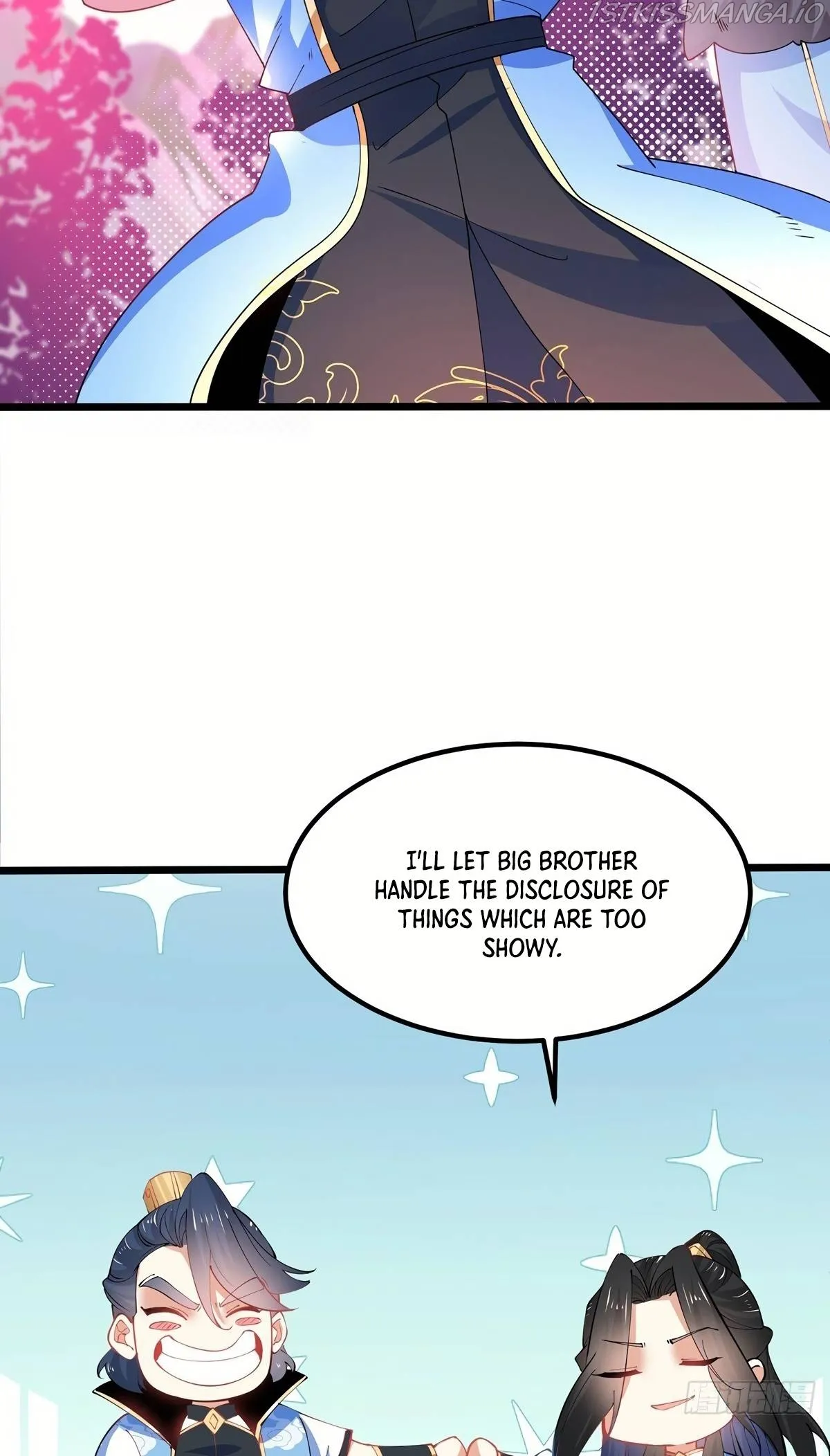Chaotic Sword God (Remake) Chapter 40 Online - página 19