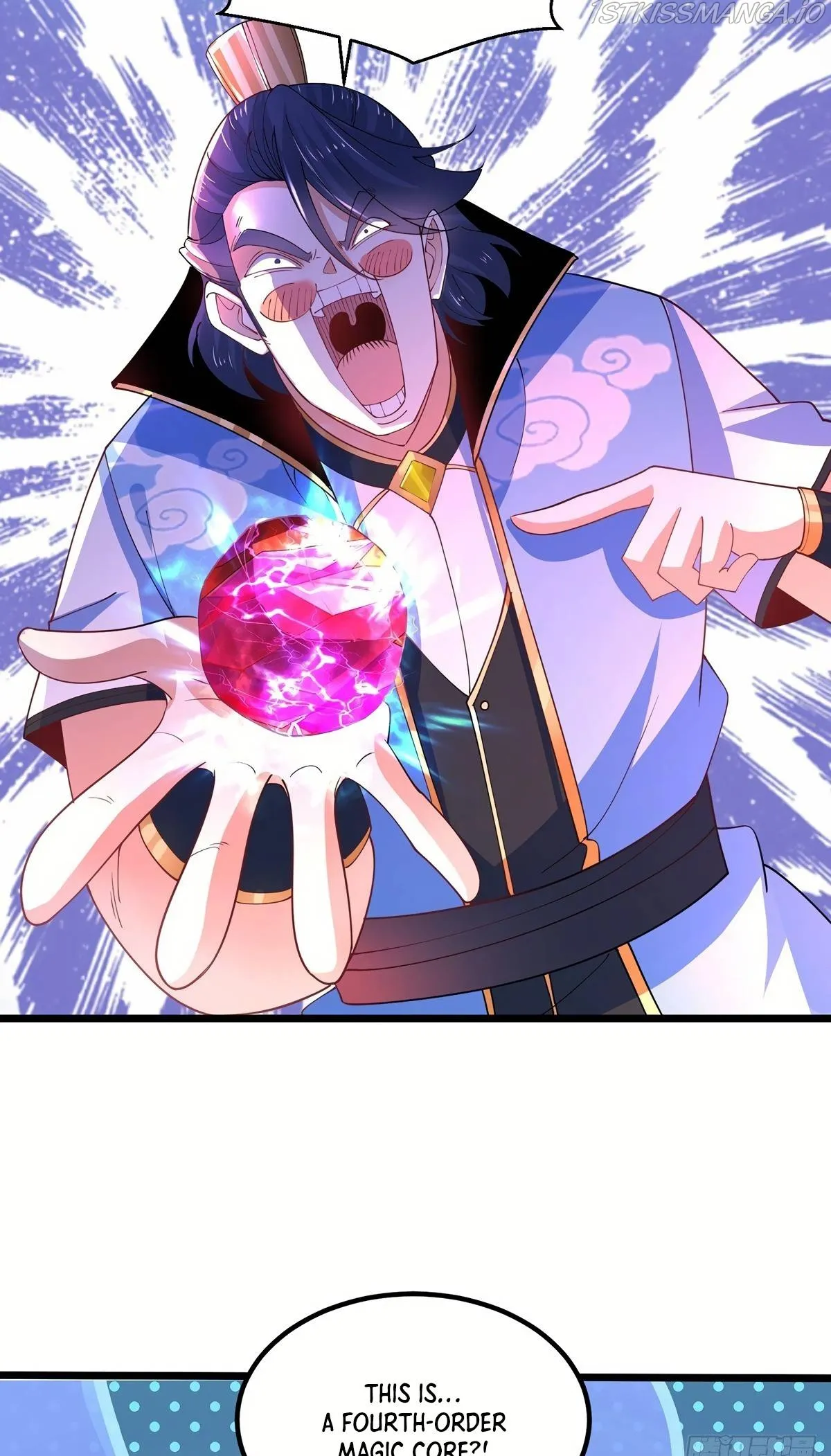 Chaotic Sword God (Remake) Chapter 40 Online - página 21