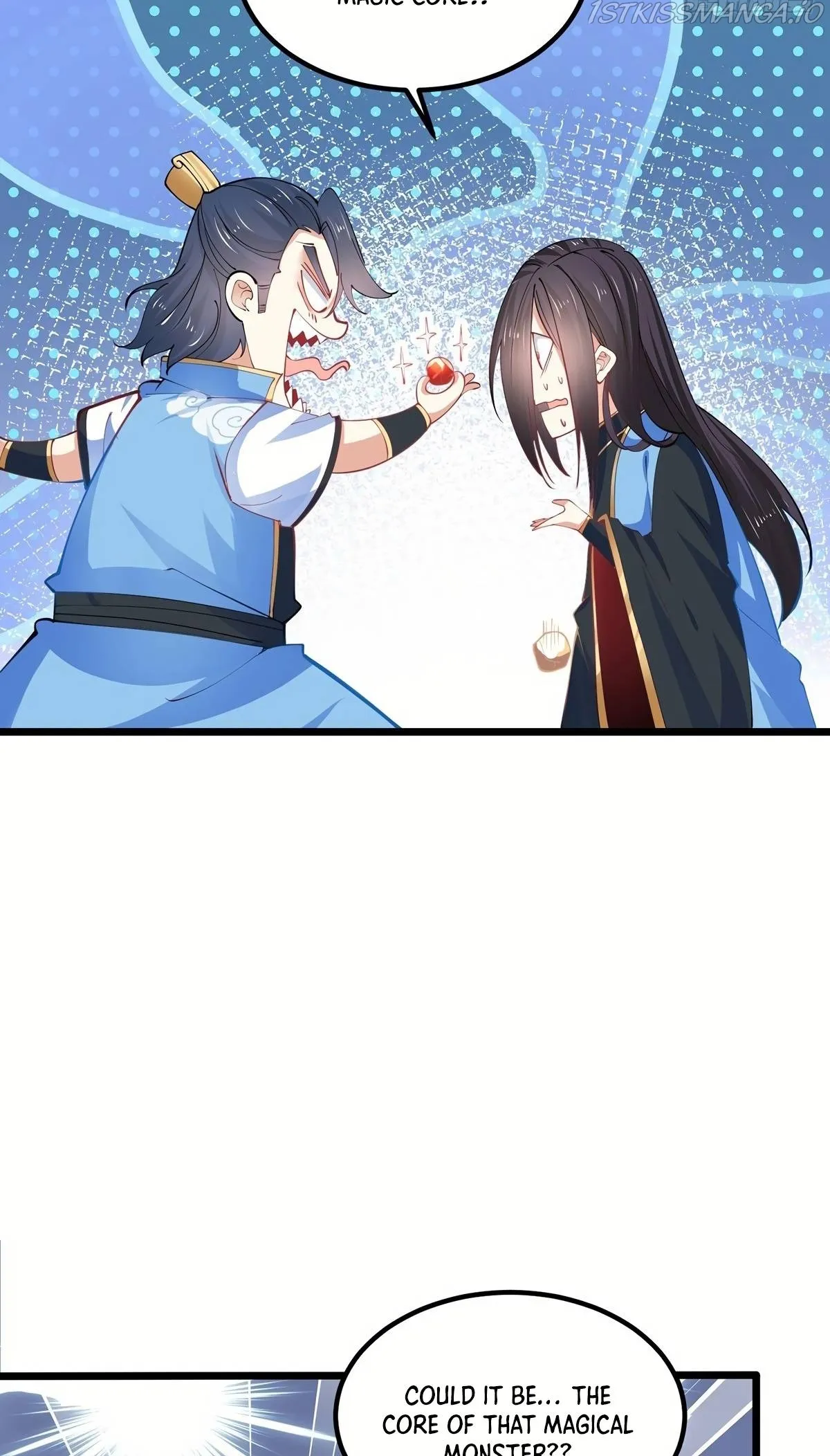 Chaotic Sword God (Remake) Chapter 40 Online - página 22