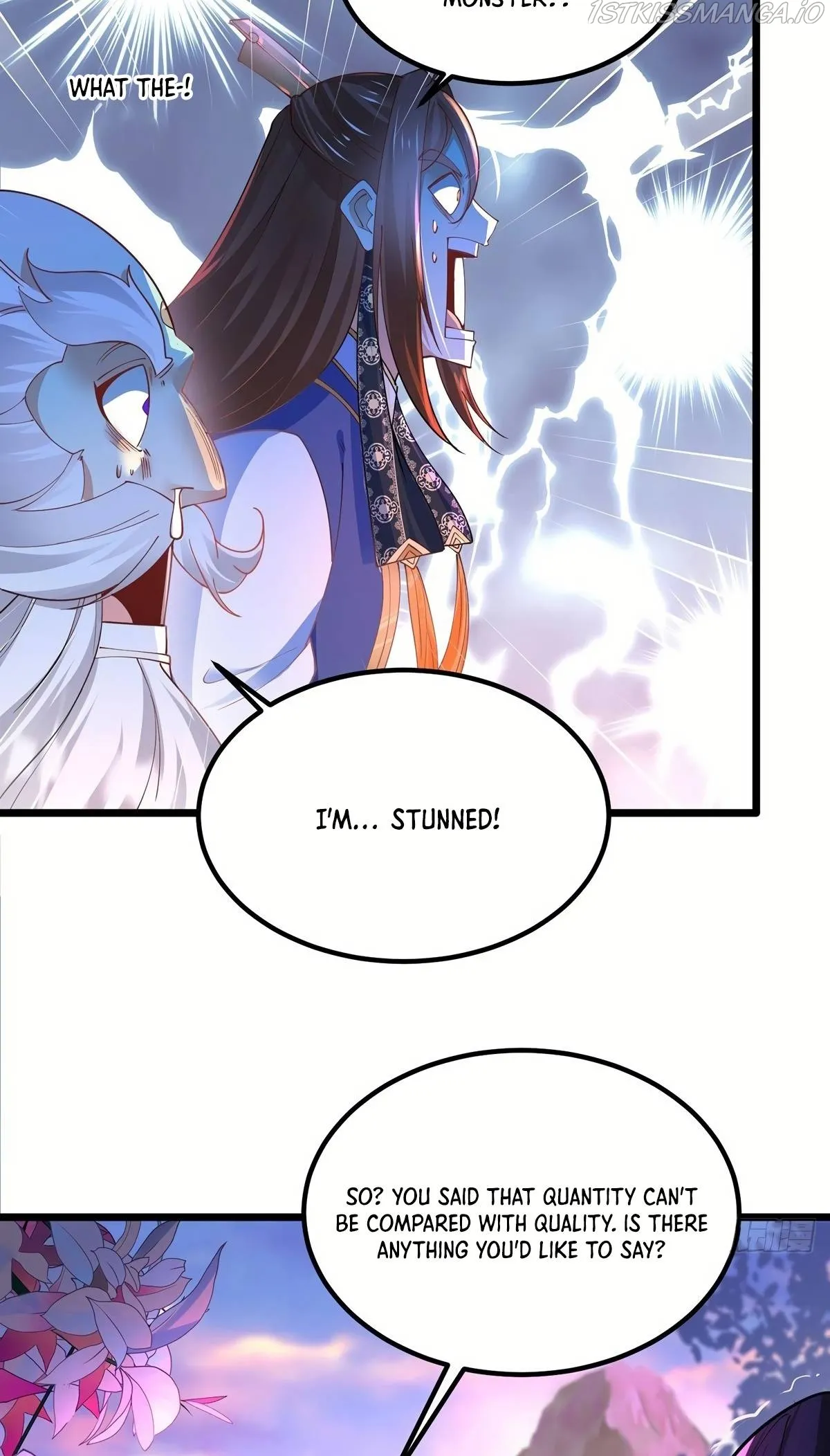 Chaotic Sword God (Remake) Chapter 40 Online - página 23