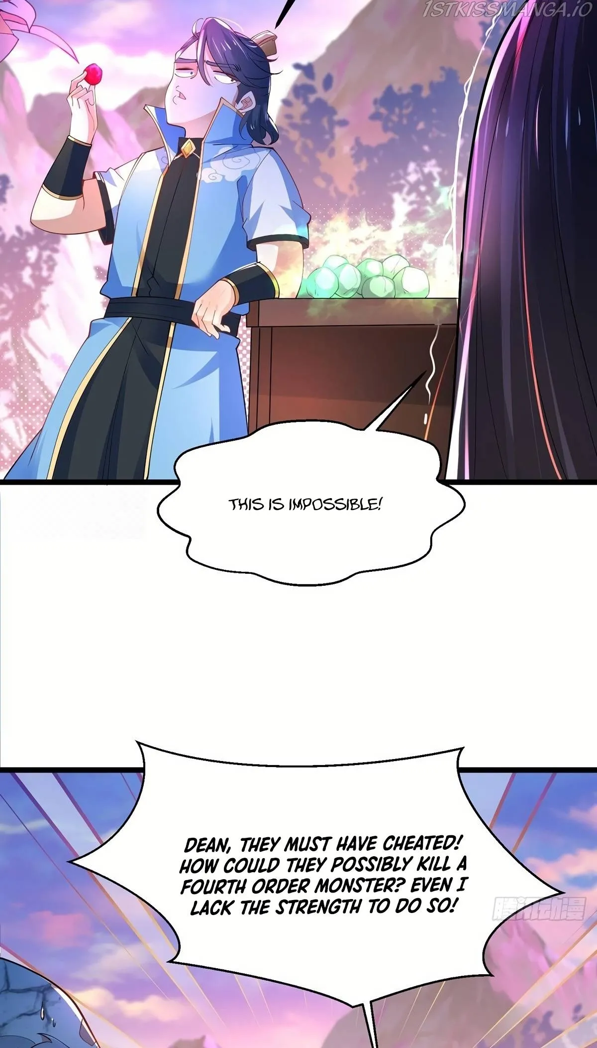 Chaotic Sword God (Remake) Chapter 40 Online - página 24