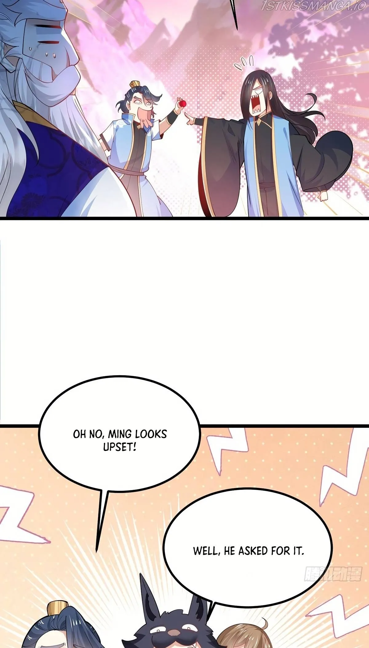 Chaotic Sword God (Remake) Chapter 40 Online - página 25