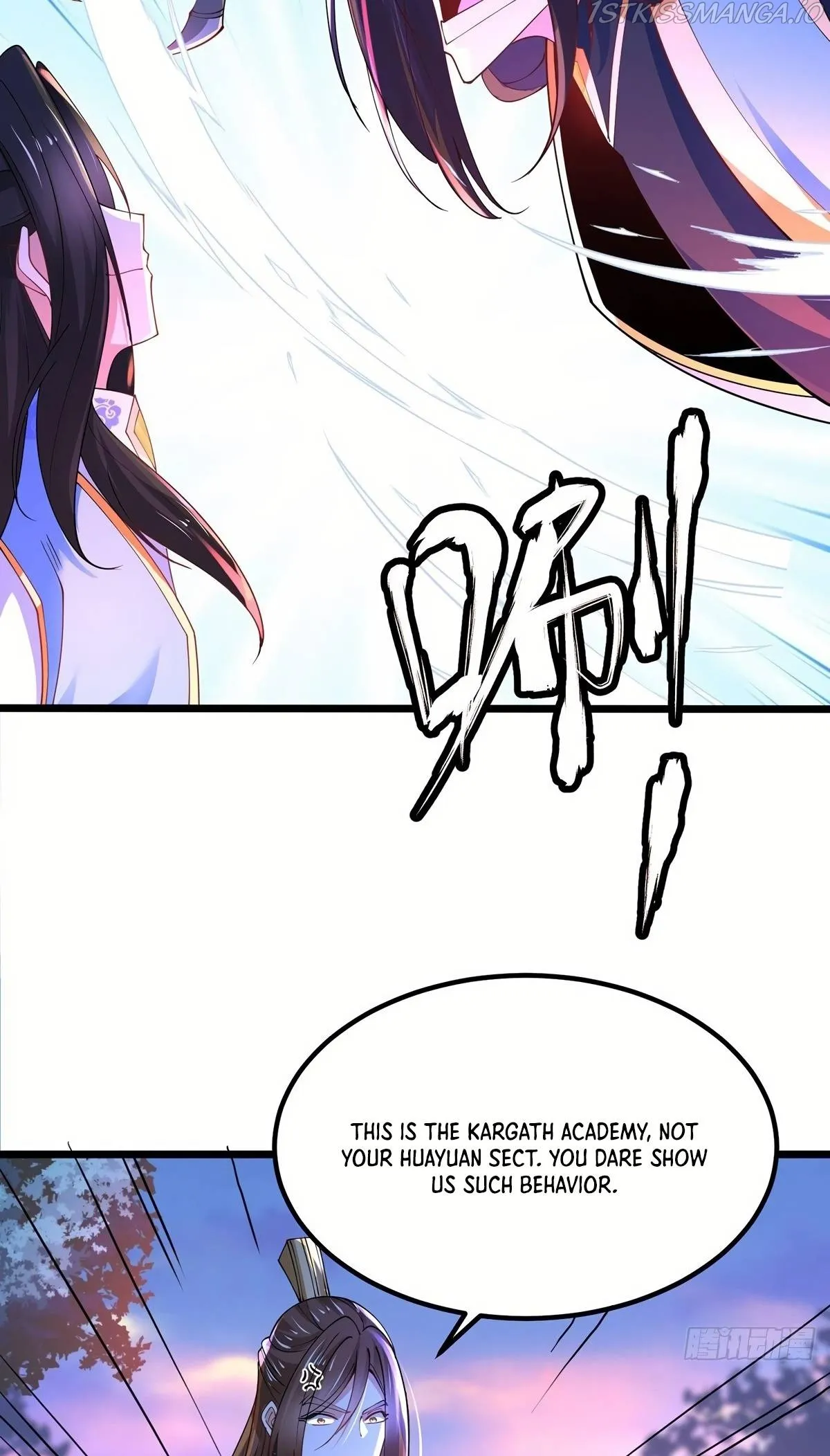 Chaotic Sword God (Remake) Chapter 40 Online - página 27